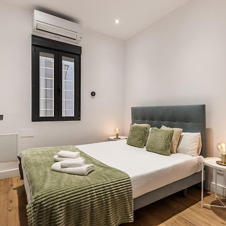 Waou Essence I Anton Martin Daire Madrid Dış mekan fotoğraf
