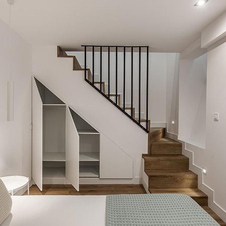 Waou Essence I Anton Martin Daire Madrid Dış mekan fotoğraf